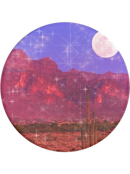 PopSockets Canyon Mirage