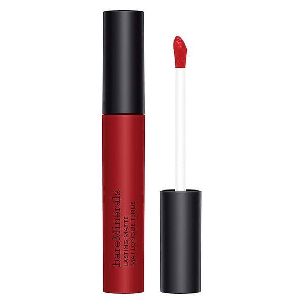 bareMinerals Mineralist Lasting Matte Liquid Lipstick 3,5ml