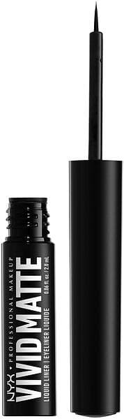 NYX Vivid Matte Liquid Liner