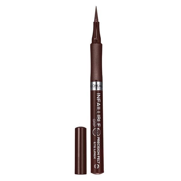 L'Oreal Infaillible Grip 24H Precision Felt Eyeliner 1ml