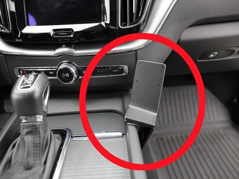 Brodit ProClip Console mount for mobiltelefon 835343