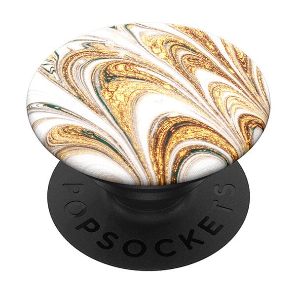 PopSockets Golden Ripple
