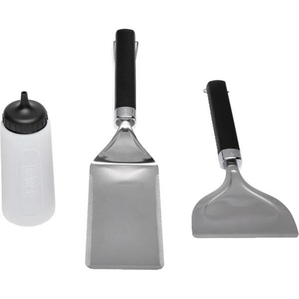Weber Starter-Set Till Stekbord 3-delar