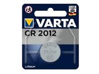 Varta CR2012