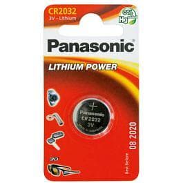 Panasonic CR2032