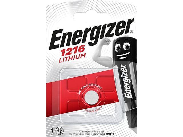 Energizer CR1216