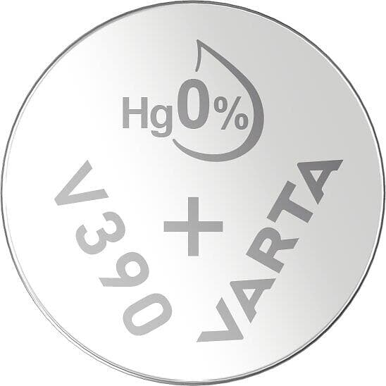 Varta Silver V390/SR54
