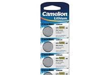 Camelion CR2032 5-pack
