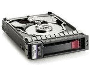 HP 581284-B21 450GB