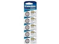 Camelion CR2025 5-pack