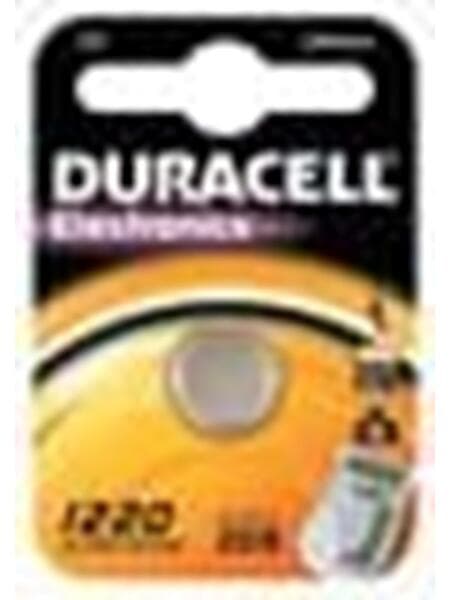 Duracell DL1220
