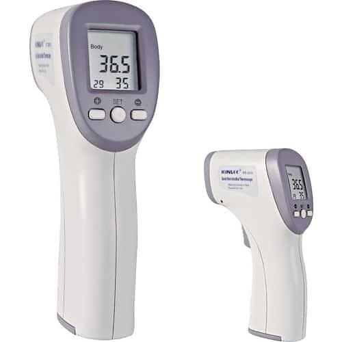 KINLee Termometer FT3010