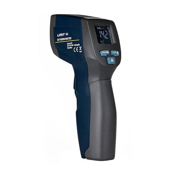 Limit Gränstermometer IR 94 (272840109)