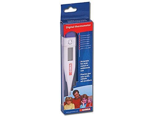 Gima – digital febertermometer