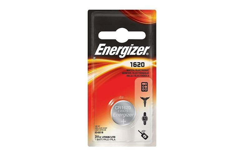 Energizer CR1620