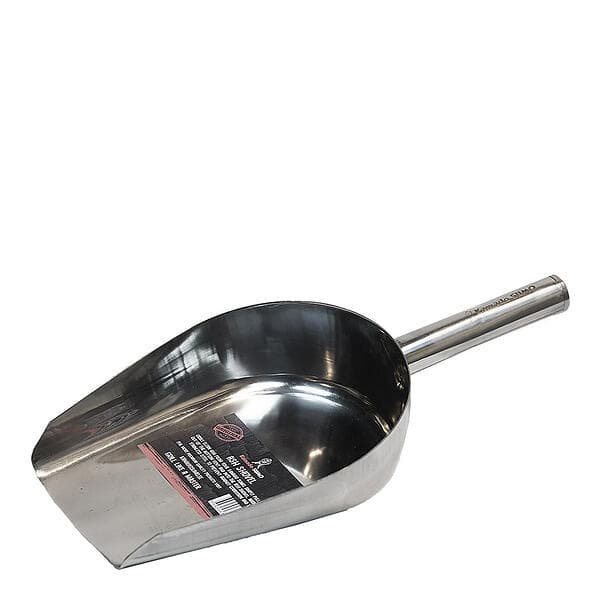 Kamado SUMO Askspade Rostfri