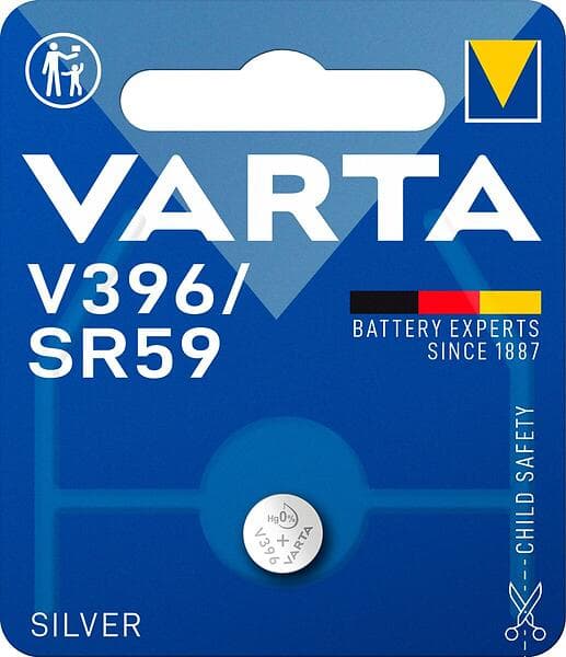 Varta V396/SR59 10-pack