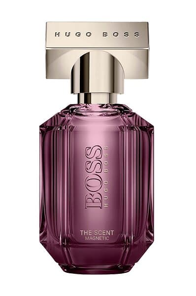 Hugo Boss The Scent Magnetic For Her edp 30ml