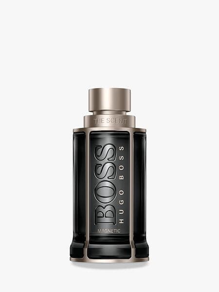 Hugo Boss The Scent Magnetic edp 100ml