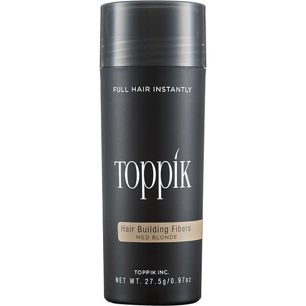 Toppik Large Hair Building Fibers 27,5g