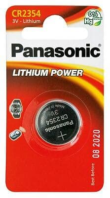 Panasonic CR2354