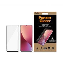 PanzerGlass™ Case Friendly Screen Protector for Xiaomi 12/12X