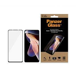 PanzerGlass™ Case Friendly Screen Protector for Xiaomi Redmi Note 11 Pro/Note 11 Pro Plus