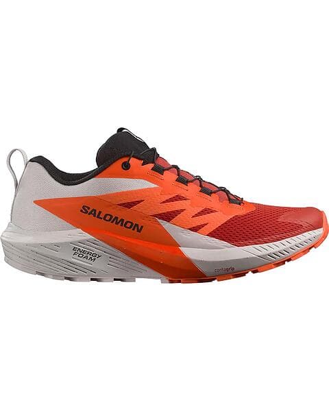 Salomon Sense Ride 5 (Herr)