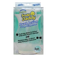 Scrub Daddy Soap Tvåldispenser
