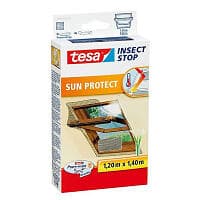 Tesa Insect Stop Sun Protect 120x140cm
