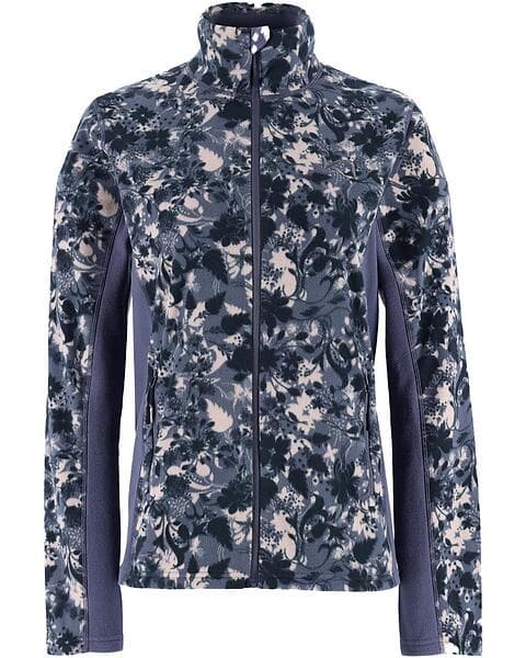 Kari Traa Thalena Fleece Jacket (Dam)