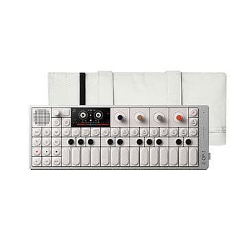 Teenage Engineering OP-1 Field