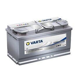 Varta LA95 12V 95Ah (Dual Purpose AGM)