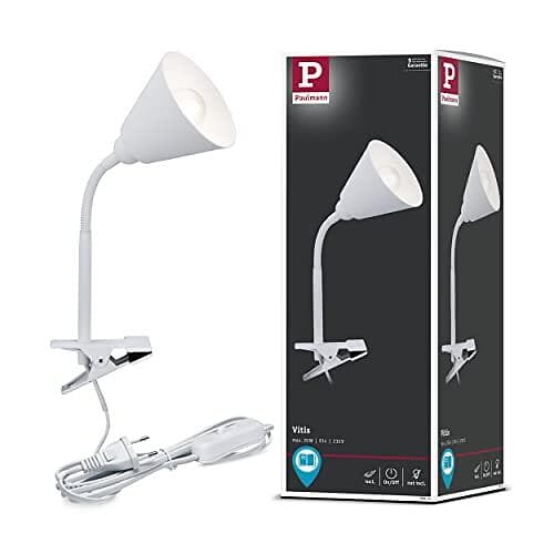 Paulmann Vitis Clip