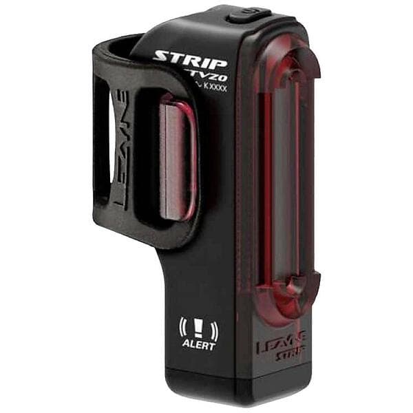 Lezyne Alert StVZO LED