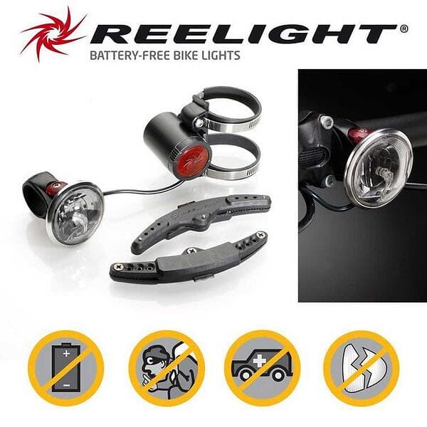 Reelight SL520