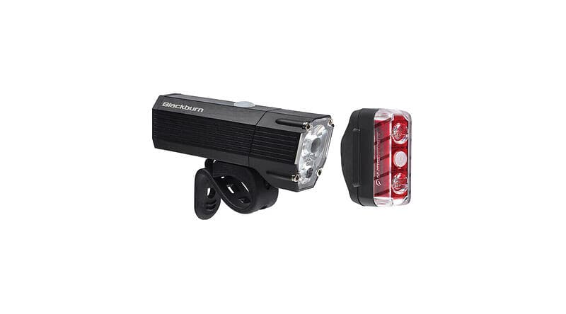Blackburn Dayblazer 1500 + Dayblazer 65 Set
