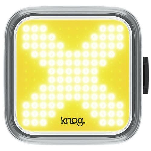 Knog Blinder X