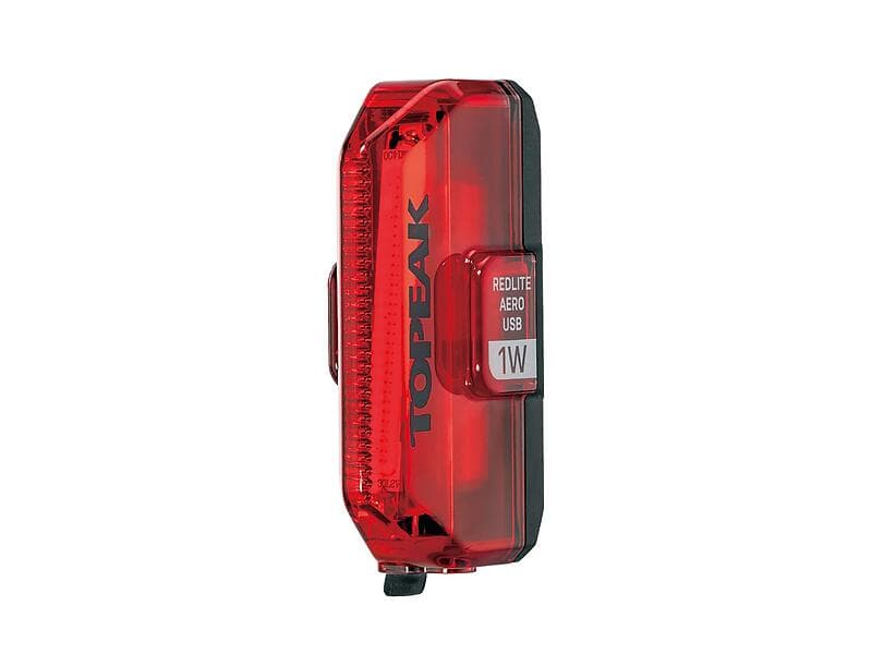 Topeak RedLite Aero USB