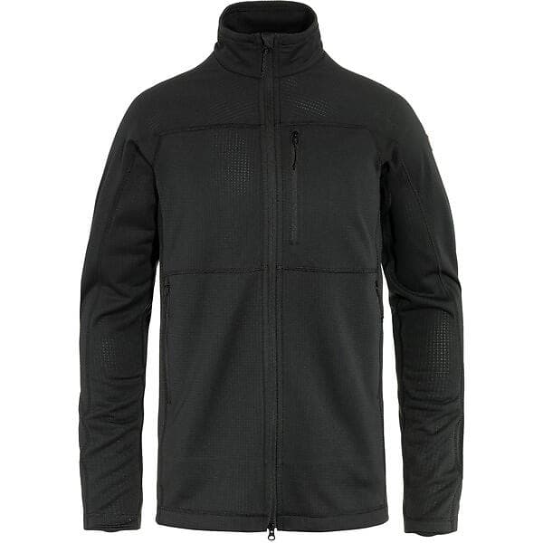 Fjällräven Abisko Lite Fleece Jacket (Herr)
