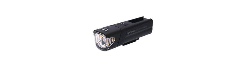 Topeak Whitelite HP 500