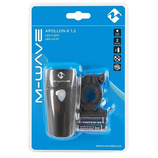 M-Wave Apollon K1