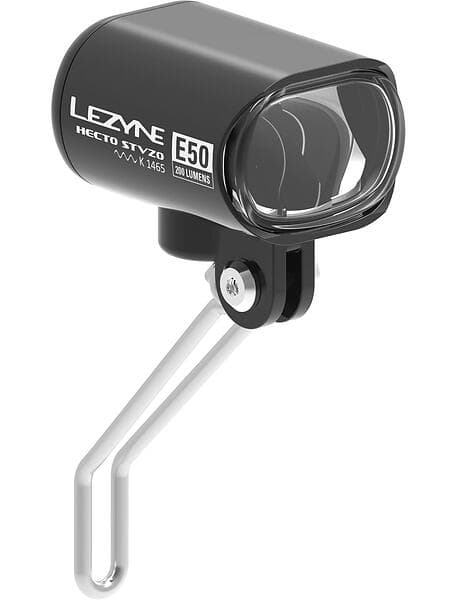 Lezyne Hecto E50