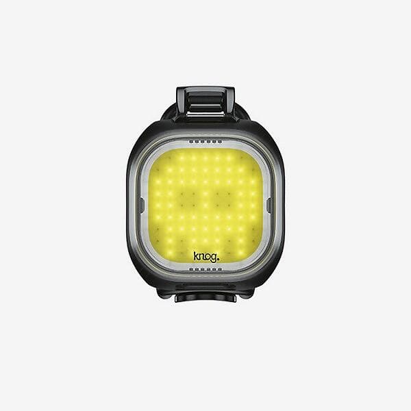 Knog Blinder Mini Skull Front