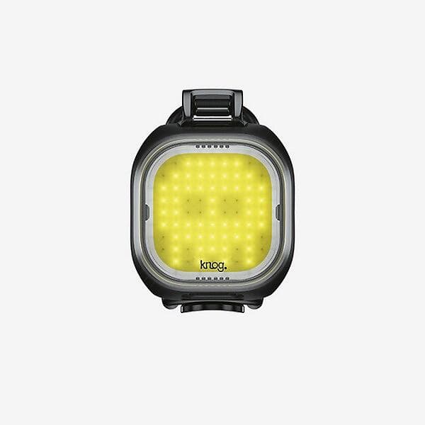 Knog Blinder Mini Skull Front