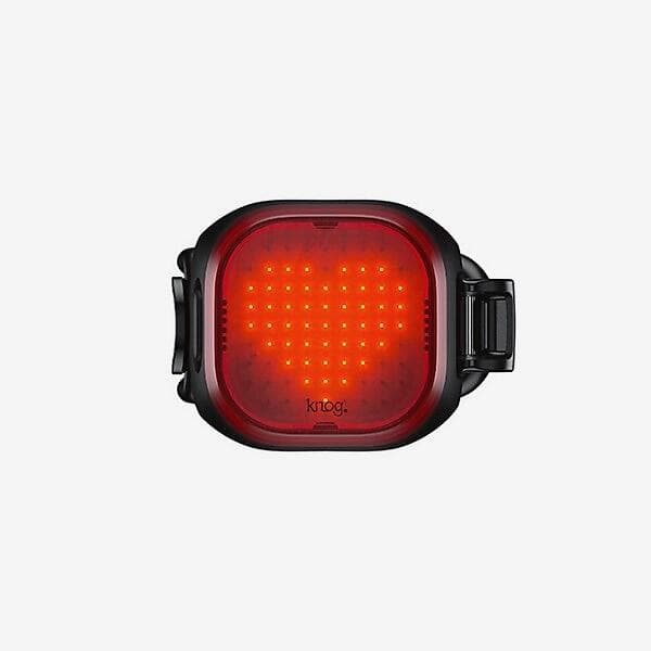 Knog Blinder Mini Love