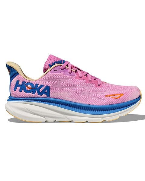 Hoka Clifton 9 (Dam)