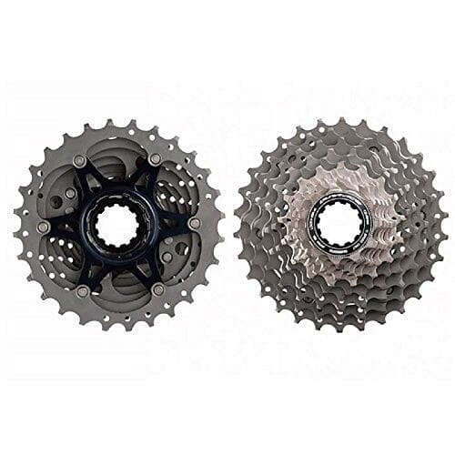 Shimano Kassett Dura-Ace R9100 Kassett 11 Växlar 11-30T