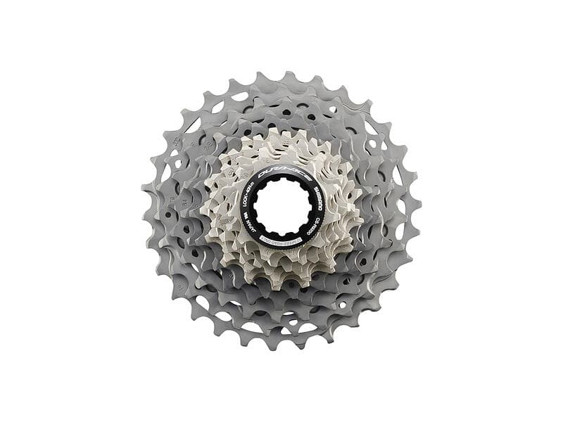 Shimano Dura-Ace R9200 Kassett 12 Växlar 11-30T