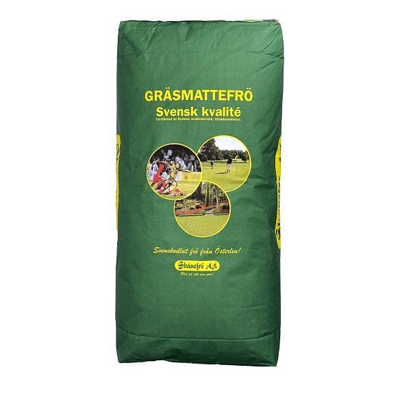 Skånefrö Gräsfrö 20kg